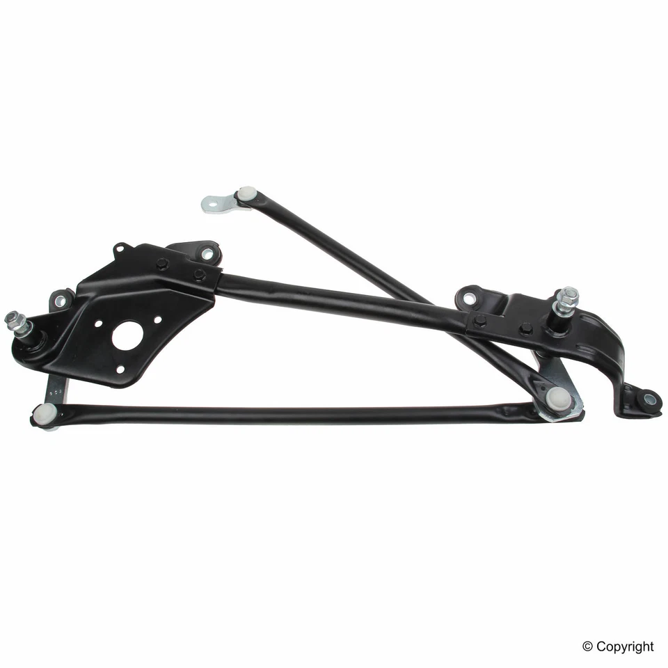 DORMAN 602-537 Windshield Wiper Transmission For 02-06 Acura RSX - Image 1 of 2