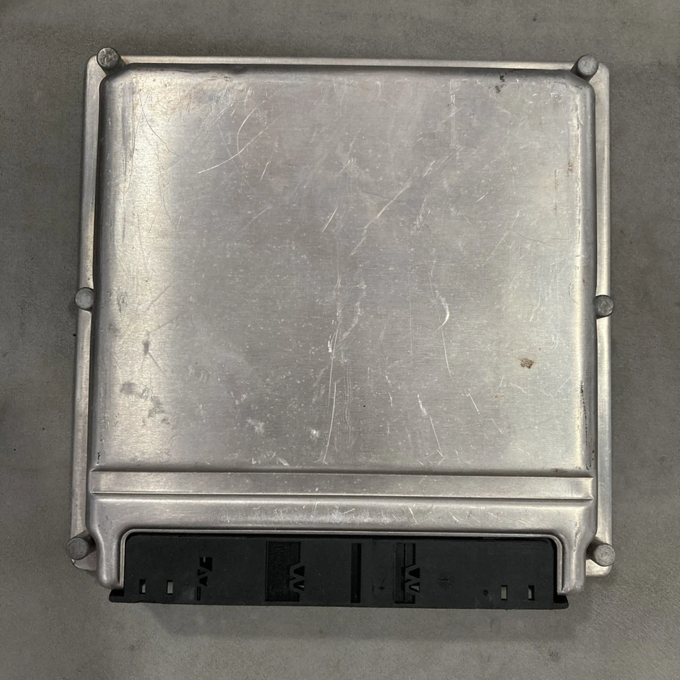 Mercedes-Benz ML320 2002-2006 ECU/ECM A 112 153 06 79 Foto 1 de 4