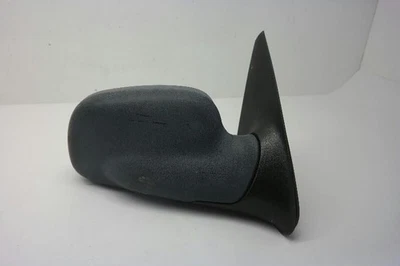 002 2003 Rover Freelander pasajero derecho eléctrico térmico espejo retrovisor lateral Foto 1 de 4