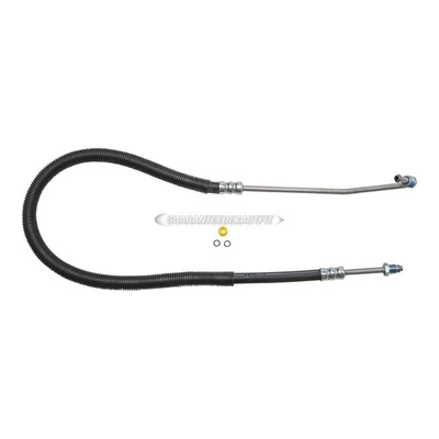 Manguera de presión de dirección asistida TCP para Dodge Grand Caravan Toyota Tacoma Edelmann Foto 1 de 3