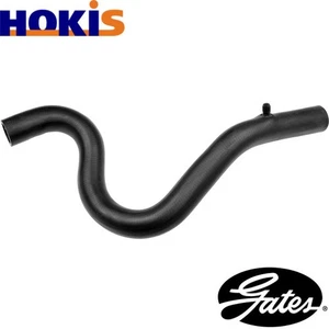 RADIATOR HOSE 3994 FOR PEUGEOT 407/SW CITROËN C5/II/Van/Break RFJ 2.0L 4cyl 407 - Picture 1 of 8