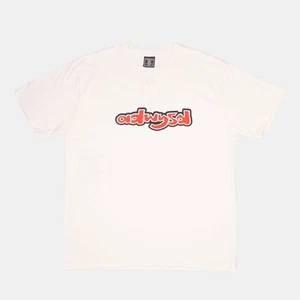 Always Hand T-Shirt / Size 2XL / Mens / White / Cotton - Picture 1 of 8