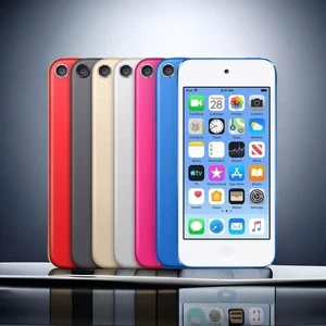 NEW Apple iPod Touch 5th 6th 7th Generation 128GB All Colors- FAST SHIPPING Lot - Picture 1 of 37