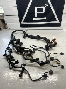 B5 Audi S4 2.7t 6 Speed OEM Manual Wiring Harness - Picture 1 of 11
