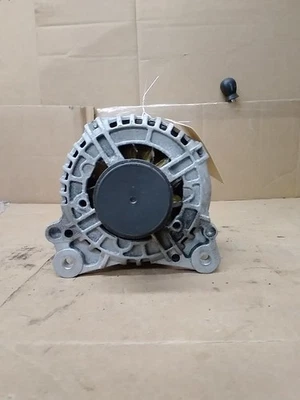 2006 2007 2010 VOLKSWAGEN GOLF GLS 2.0 120 AMP VIN J ALTERNATOR - Imagem 1 de 4