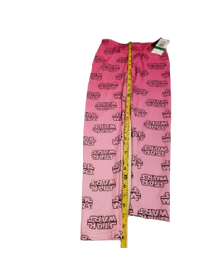 Star Wars Little Girls and Tweens Ombre Logo Legging (Large) - Picture 1 of 3