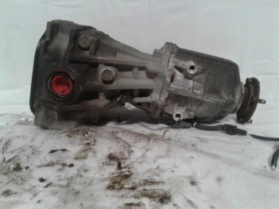 2007-2012 Mazda CX-7 Rear Axle Differential Carrier AWD OEM - Image 1 of 2