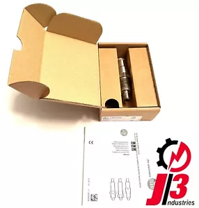 Sensor de nivel de punto IFM LMC500 LMFCE-N12E-QSKG-0/US - Imagen 1 de 1