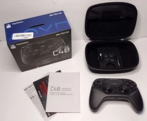 ASTRO Gaming C40 TR Controller For PS4/PC. No Joystick Drift - Great Condition! - Picture 1 of 10