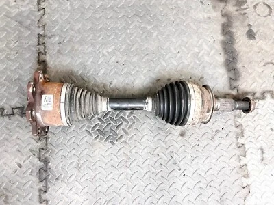 20-22 GMC SIERRA 2500 3500 HD FRONT RIGHT PASSENGER RH SIDE AXKE DRIVE SHAFT OEM - Image 1 of 3
