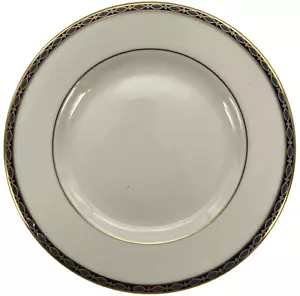 St James Bread & Butter Plate by Minton (Factory Second Quality) - Picture 1 of 3