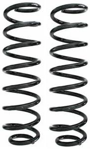 2x resortes helicoidales delanteros Mercedes-Benz Clase E W211 S211 2002-2009 estado - Imagen 1 de 1