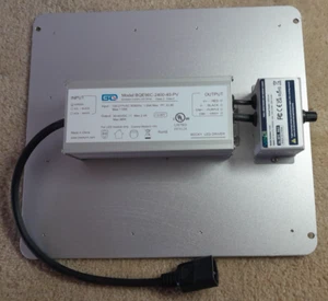 Viparspectra V1000 LED grow light. Save money, grow your own. EXC condition. - Picture 1 of 4
