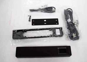 HP ElitePOS Fingerabdruckleser - 1RL98AA - Bild 1 von 4