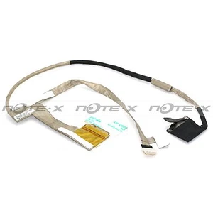 Cable Nappe Lcd vidéo Ecran HP PROBOOK 4440S 4441S 4445S 4446S 50.4SI04.001 - Photo 1/1