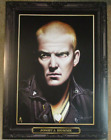 Josh Homme Queens Of The Stone Age Concert Gig Tour Poster Portrait Kii Arens