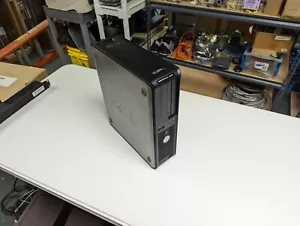 Dell Optiplex 360 | W7Pro, 2GB, 80HDD, Intel Pentium Dual Core - Picture 1 of 6