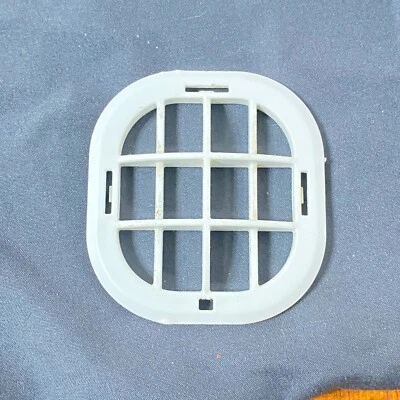 Sensor de rejilla de refrigerador GE Profile Arctica WR02X10647 GSS25QGTICC OEM Foto 1 de 4