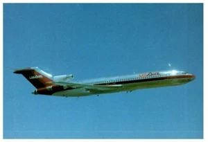 USAir 727 200 offre il miglior primo servizio economico cartolina aereo - Foto 1 di 2