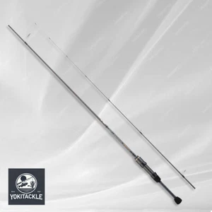 Tenryu Lunakia LK6102S-MLT Spinning Rod Shipping from JAPAN - Picture 1 of 2