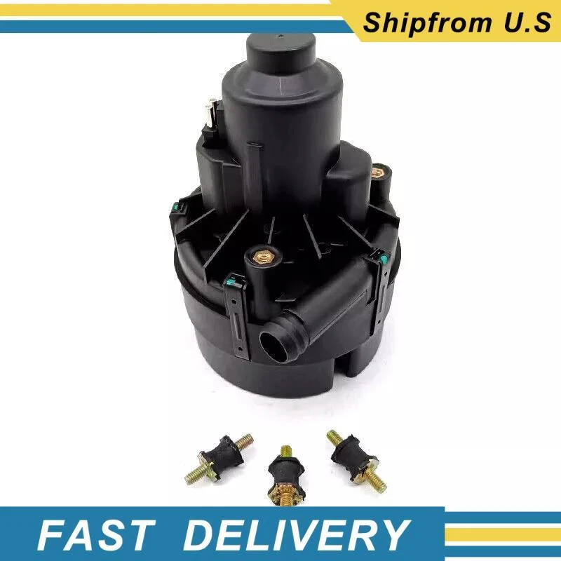 Bomba de aire secundaria 12568795 para Cadillac DeVille Oldsmobile Aurora Intrigue Foto 1 de 4