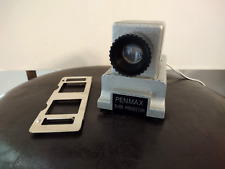 Vintage Penmax PX-5 Deluxe Slide Projector - PRICE REDUCED