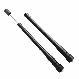 Walkie Talkie Antenna Two Way Radio UHF 400-470MHz For Baofeng BF888S 777S 666S - Picture 1 of 12
