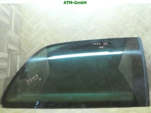 Seitenscheibe Fensterscheibe Türscheibe VW Sharan hinten rechts Beifahrerseite - Bild 1 von 1