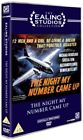 The Night My Number Came Up (DVD) (UK IMPORT)