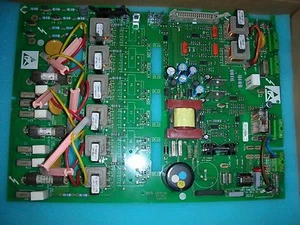 EUROTHERM 591C AH385851U003 SUPPLY BOARD - Picture 1 of 2