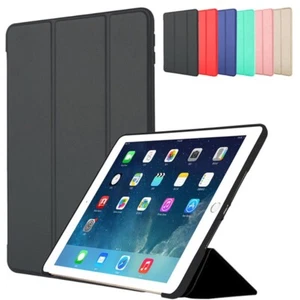 Kate Spade Premium Leather Cover Case For IPAD Pro 9.7 inch Black - Picture 1 of 2