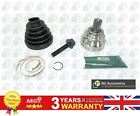 Front Left/Right CV Joint Kit For Audi A3 Q3 TT Seat ALTEA 3C0407311A