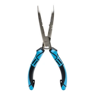 Nomad 8 Inch Bent Nose Pliers - Picture 1 of 1
