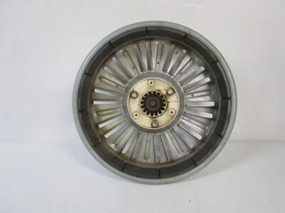 Rotor motor lavadora Kenmore TL 4413EA1004D WDC266C02R ASMN Foto 1 de 4