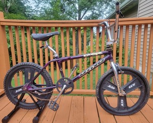 Vintage BMX Bikes for sale | eBay