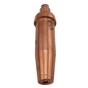 Comet Type 41 32GS Oxy / Acetylene Gouging Nozzle Tip 1- Each - Bild 1 von 6
