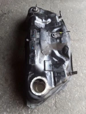 Fuel Gas Tank 2.5L A/T 2WD 2010 LEXUS IS250 L-2P Foto 1 de 4