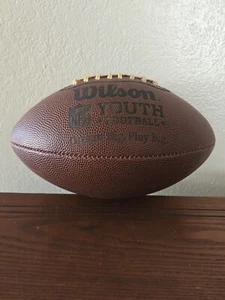 Fútbol juvenil Wilson f1305 hjn48 de colección - Imagen 1 de 7