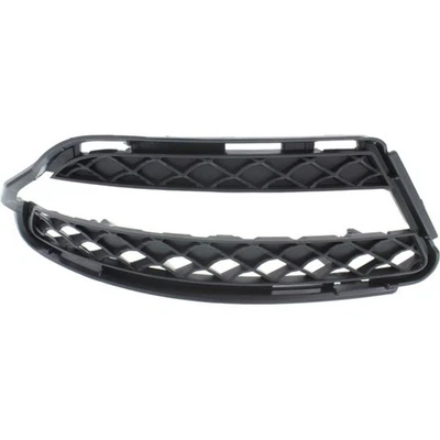 For Mercedes-Benz S63 AMG Fog Light Cover 2008-2011 Outer Passenger Side Foto 1 de 4