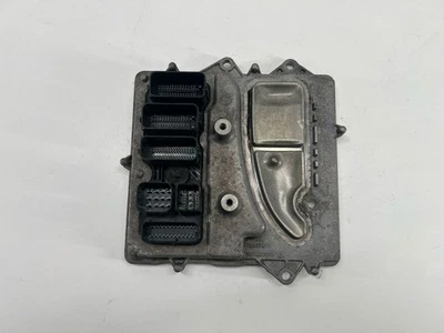Centralina motore benzina BMW 1 F20 F21 2014 -modulo 8626472 235kW ANQ306 - Immagine 1 di 4