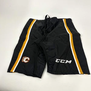 Brand New Black Calgary Flames PP10c Shell - Multiple Sizes Available - Picture 1 of 7