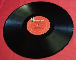 Kirk in Copenhagen - Roland Kirk - Mercury Records - 12" Vinyl Record - Foto 1 di 8