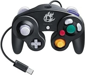 Manette Game Cube Super Smash Bros. Edition Wii/Wii U (PO175870) - Photo 1/1