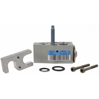 Válvula de expansión de aire acondicionado YG810 Motorcraft para Ford Mustang 2015-2020 Foto 1 de 4