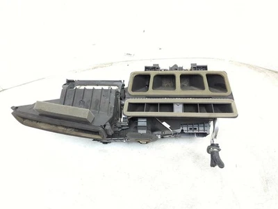 Toyota Highlander 2008-2019 delantero HVAC núcleo térmico 87050-0E080 Foto 1 de 4