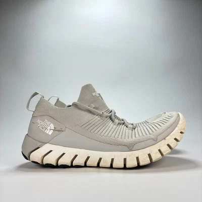 The North Face Gris Oscilado Exterior Trail Senderismo Zapatos NF0A46C4 Mujer Talla 9.5 Foto 1 de 4