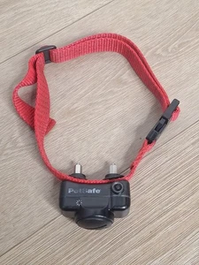  PetSafe UL-275BM Deluxe Ultralight Receiver Collar -PUL-UL-275 USED - Picture 1 of 5