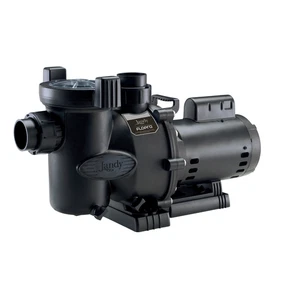 JANDY Flopro FHPM 1.0CND Medium Head Pool Pump | 115/208-230 VAC 1.0 HP 1-Speed - Picture 1 of 4