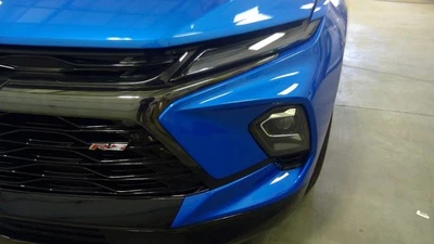 Faro Chevrolet Blazer 2025 3104572 Foto 1 de 4