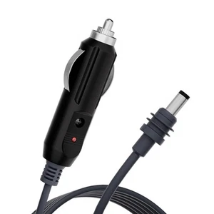 Starlink Mini Car Charger, Star Link Mini DC Power Cable Direct to Cigarette 12V - Picture 1 of 6